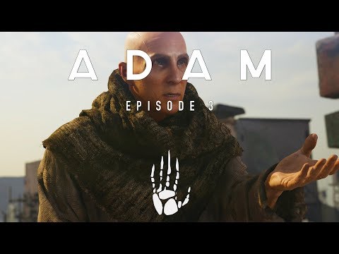 Adam Episode 3